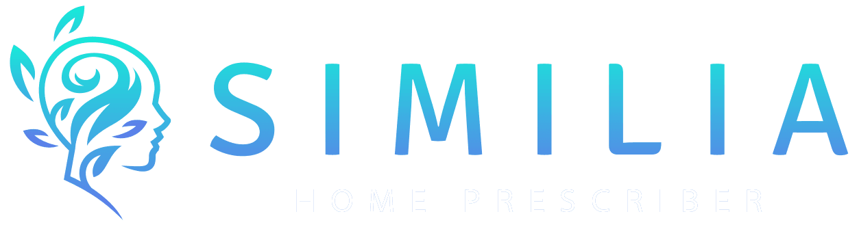 Similia Home Prescriber