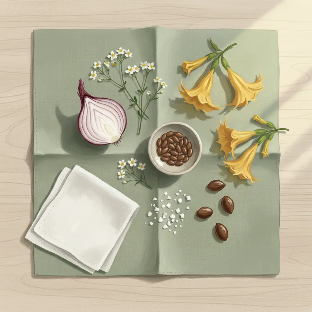 What Are the Best Homeopathic Remedies for Seasonal Allergies?