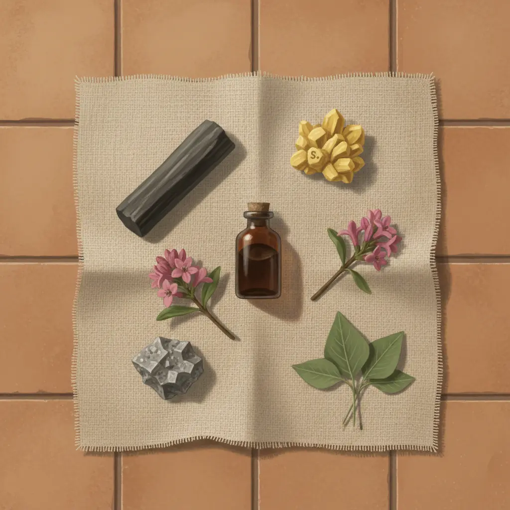 What Are the Best Homeopathic Remedies for Eczema?