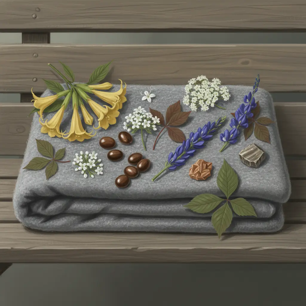 What Are the Best Homeopathic Remedies for the Flu?