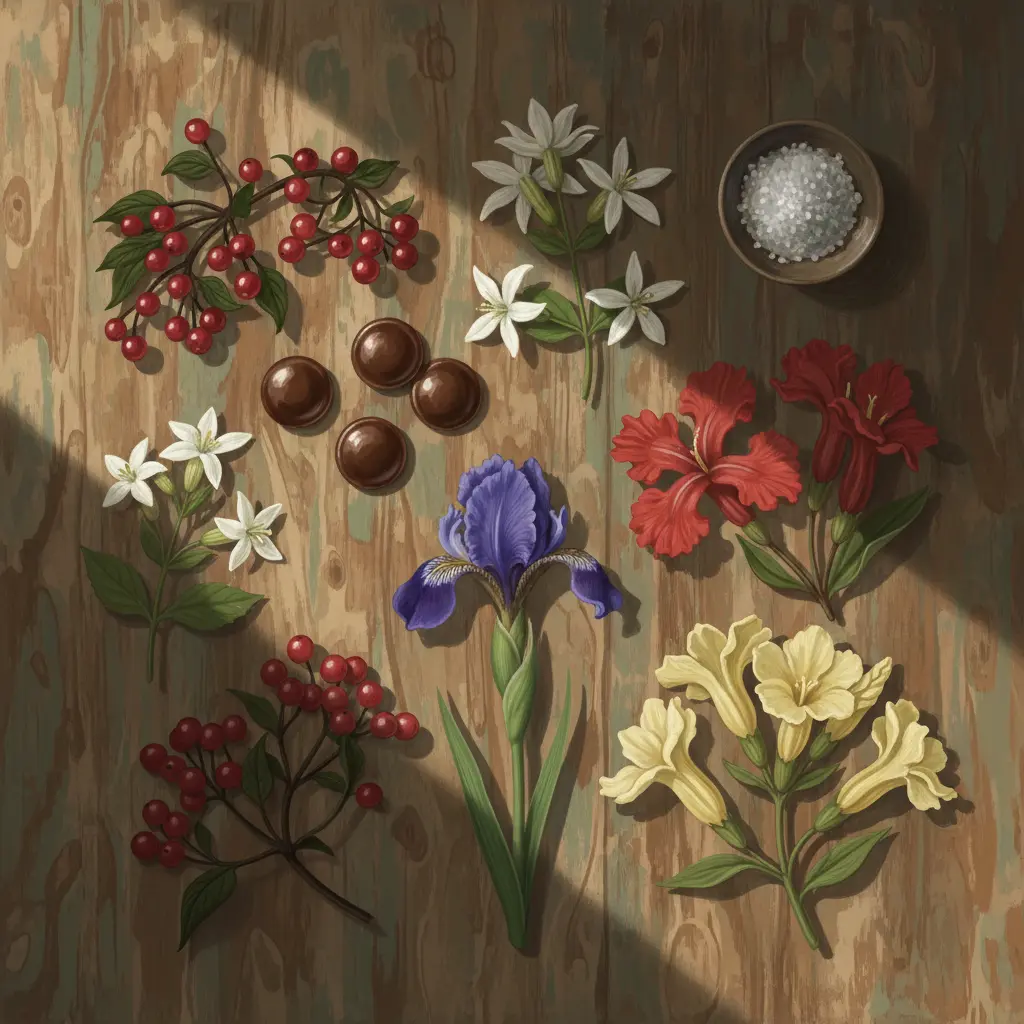 What Are the Best Homeopathic Remedies for Headaches?