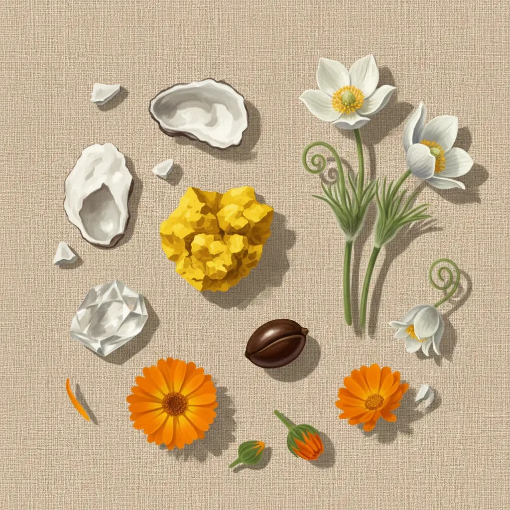 What Are the Best Homeopathic Remedies for Immune Support?