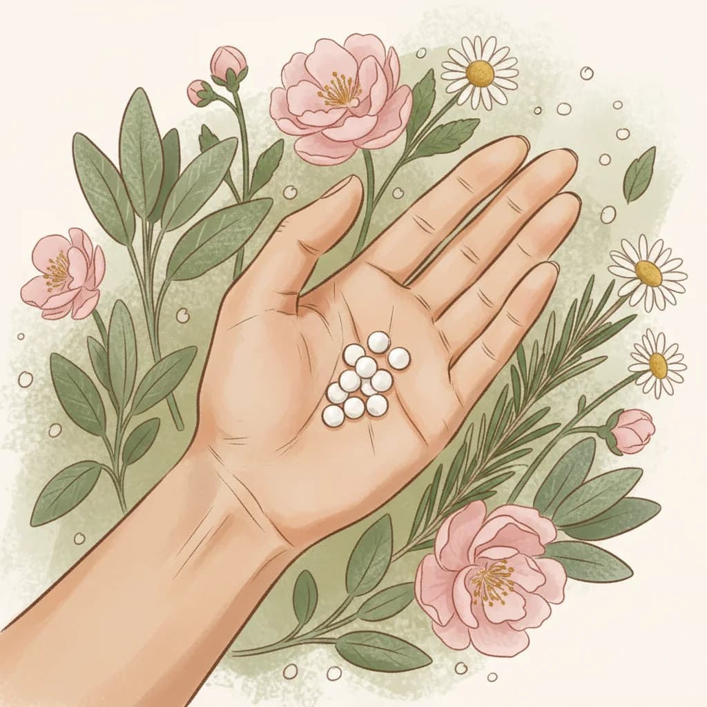 Top 10 Homeopathic Remedies for Breastfeeding