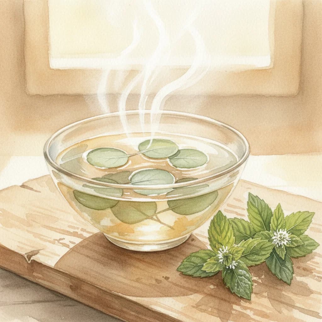 Top Homeopathic Remedies for Hay Fever