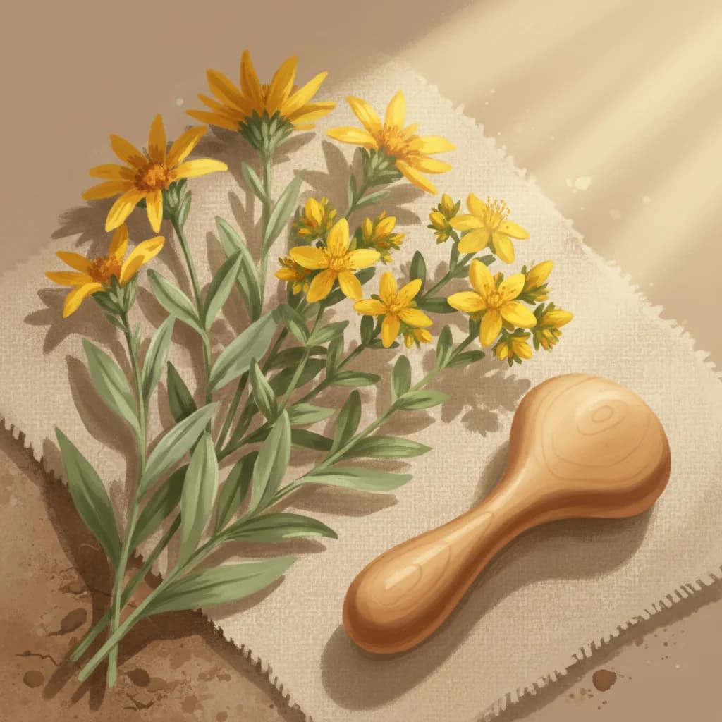 Top 7 Homeopathic Remedies for Sciatica