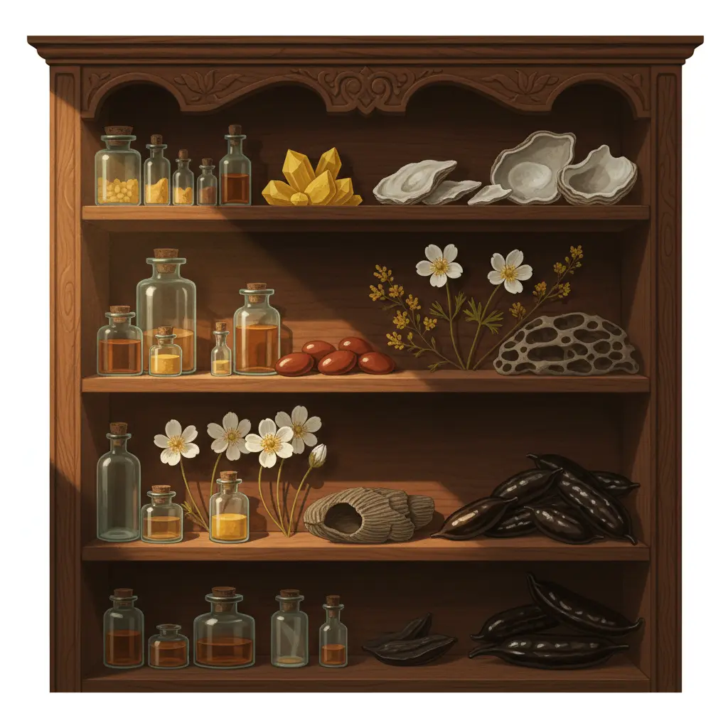 What Are Polychrests? The 10 Most Essential Homeopathic Remedies