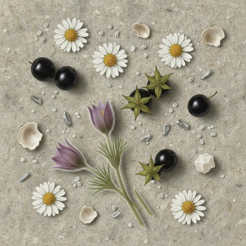 What Are the Best Homeopathic Remedies for Earache?