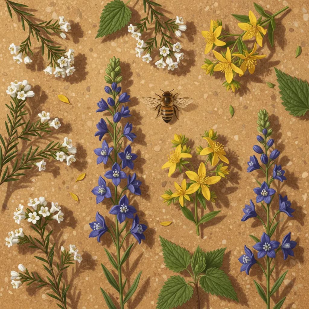 What Are the Best Homeopathic Remedies for Insect Bites?