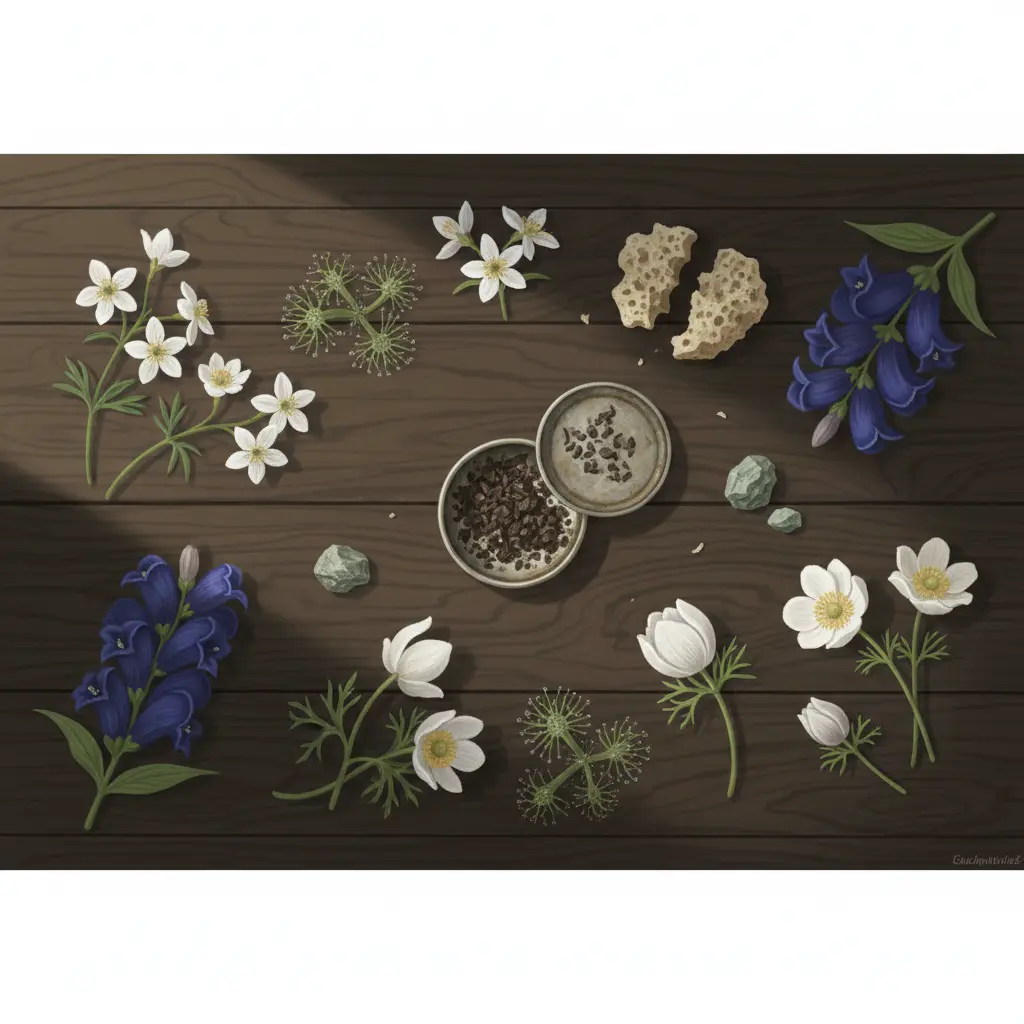 What Are the Best Homeopathic Remedies for Respiratory Issues?