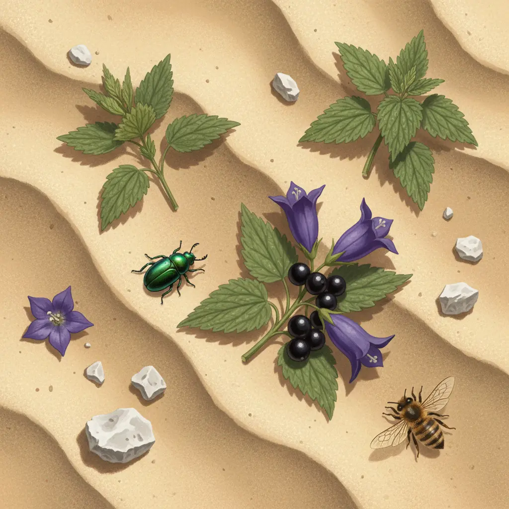 What Are the Best Homeopathic Remedies for Sunburn?